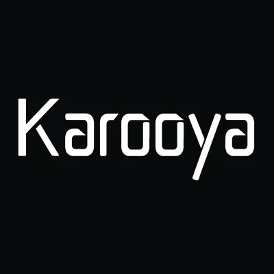 Karooya Logo