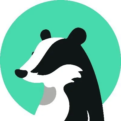 Ad Badger Logo