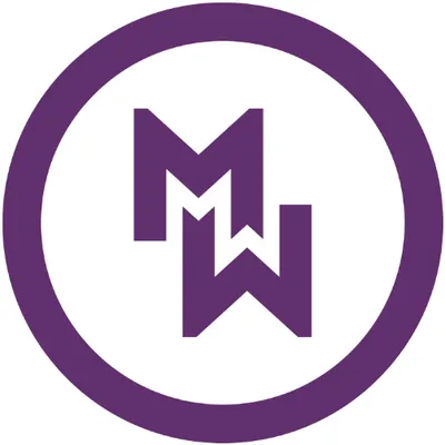 MerchantWords Logo