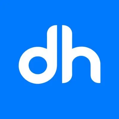 DataHawk Logo