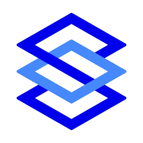 Stacksync Logo