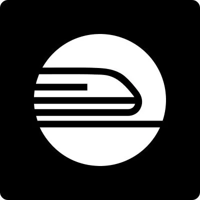 Railway Logo