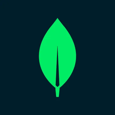 MongoDB Atlas Logo