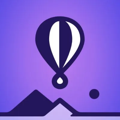Fly.io Logo