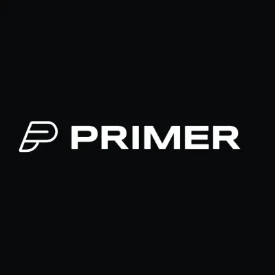 Primer Logo