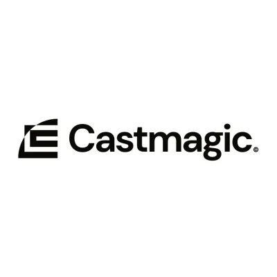 Castmagic Logo