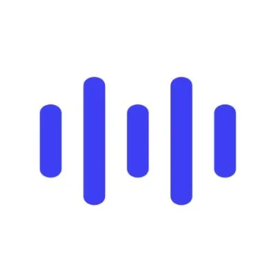 Cleanvoice AI Logo