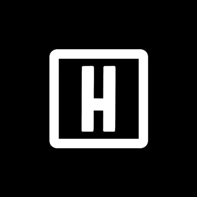 Headliner Logo