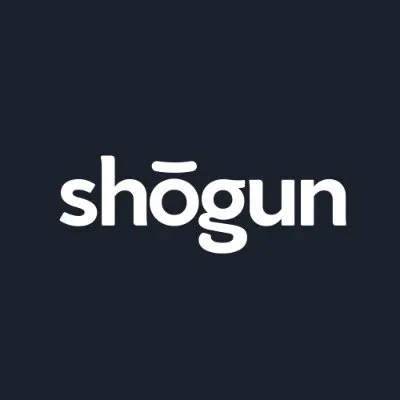 Shogun Logo