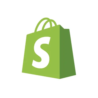 Shopify Hydrogen Logo
