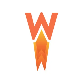 WP Rocket Logo