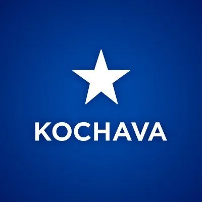 Kochava Logo