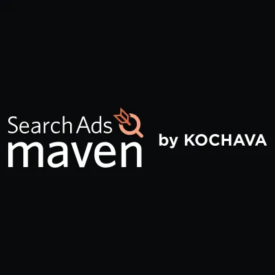 Search Ads Maven Logo