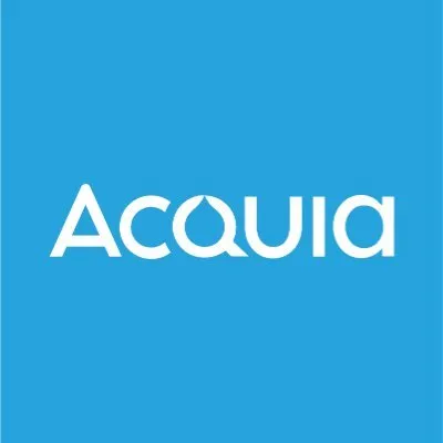 Acquia Optimize (formerly Monsido) Logo