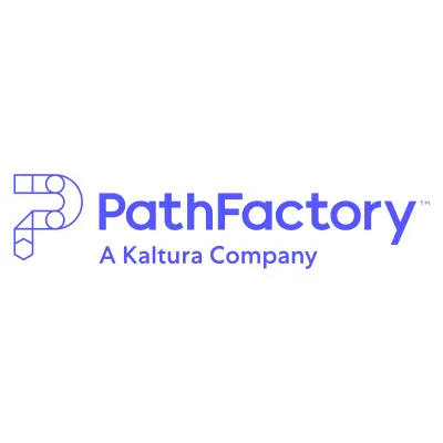 PathFactory Logo