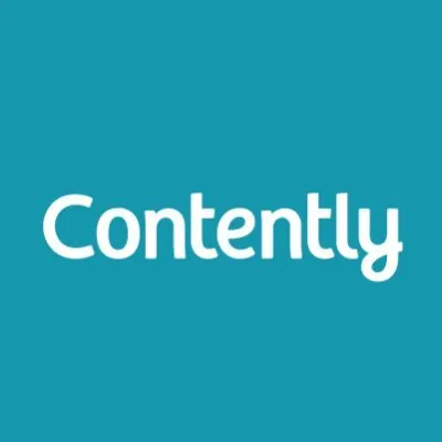 Contently Logo