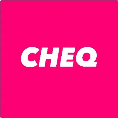 CHEQ Manage Logo