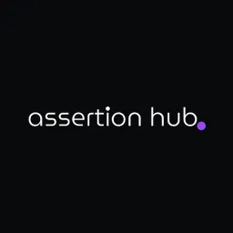 AssertionHub Logo