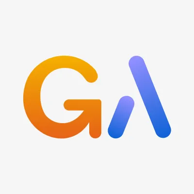 GAfix Logo