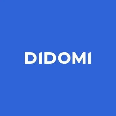 Didomi Logo