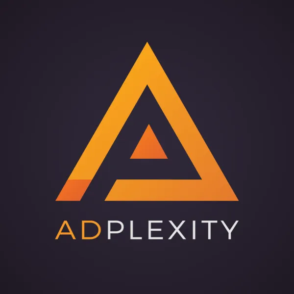 AdPlexity Logo