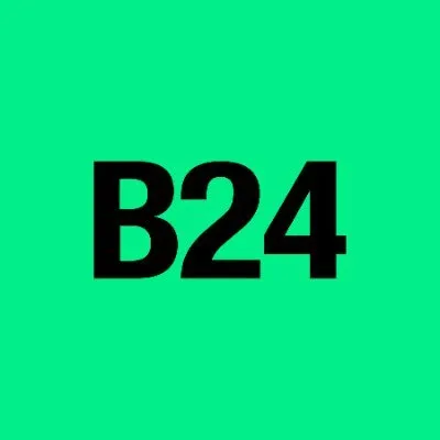 Brand24 Logo