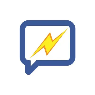 PowerAdSpy Logo