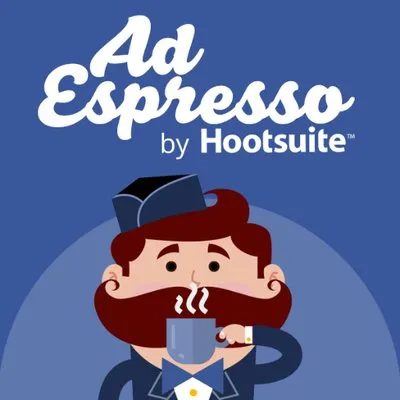 AdEspresso Logo