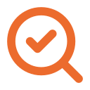 Ranked accessibility audit icon