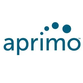 Aprimo Logo