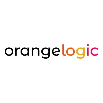 Orange Logic Logo