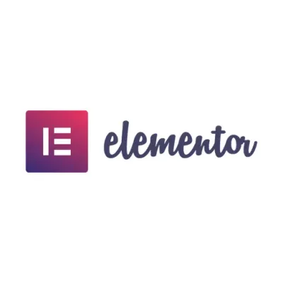 Elementor Logo