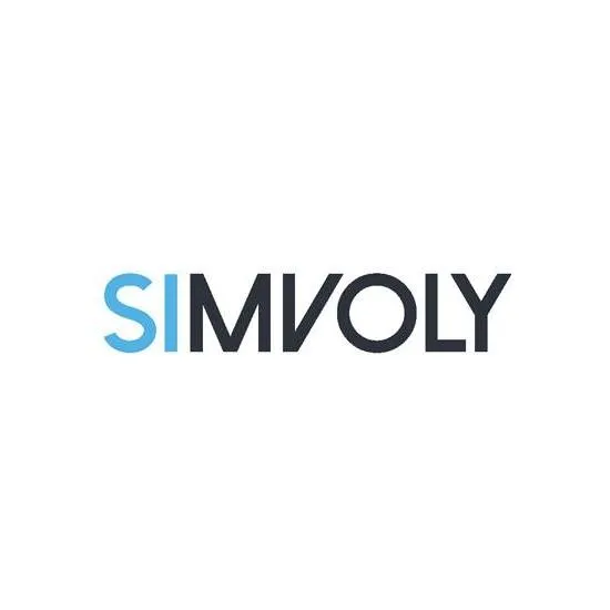 Simvoly Logo
