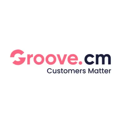 Groove.cm Logo