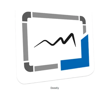 Doodly Logo
