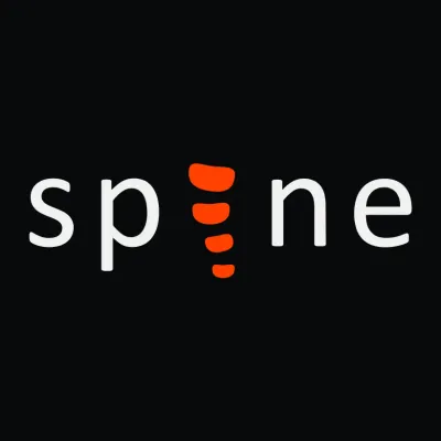 Spine Logo