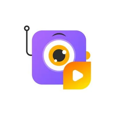 Animaker Logo