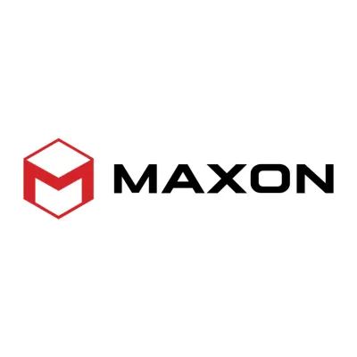 Maxon Cinema 4D Logo