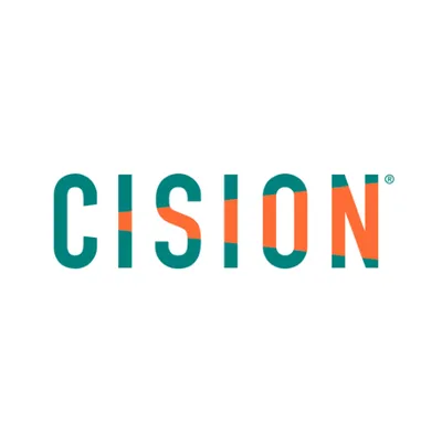 Cision Logo