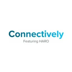 Connectively Logo