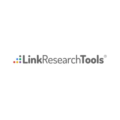 LinkResearchTools Logo