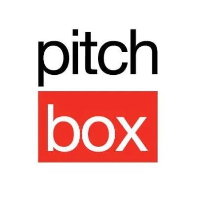 Pitchbox Logo