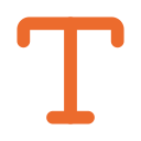 Naming and verbal identity icon