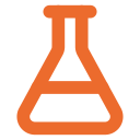 Incrementality test programme icon