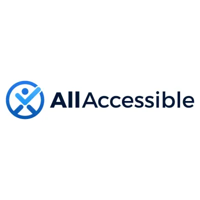 AllAccessible Logo