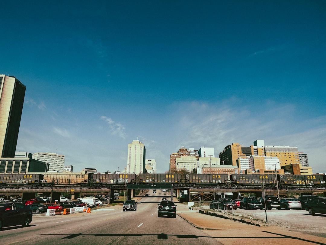 Richmond city photo — Web Tonic