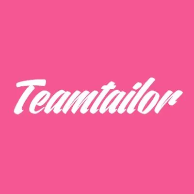 Teamtailor Logo