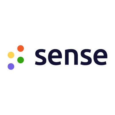 Sense Logo