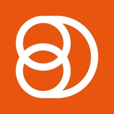 DSMN8 Logo