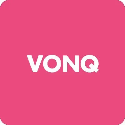 VONQ Logo